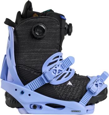 Burton Citizen ReFlex snowboard bindings 5.Image