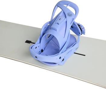 Burton Citizen ReFlex snowboard bindings 6.Image