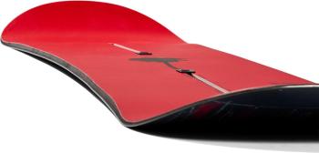 Burton Gender Neutral Blossom Cherry Blossom snowboard lap 7.Kép