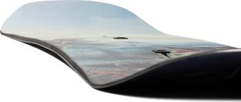 Burton Kid Custom Smalls Camber snowboard 4.Image
