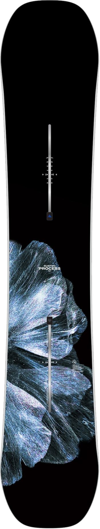Burton Process snowboard 2.Image