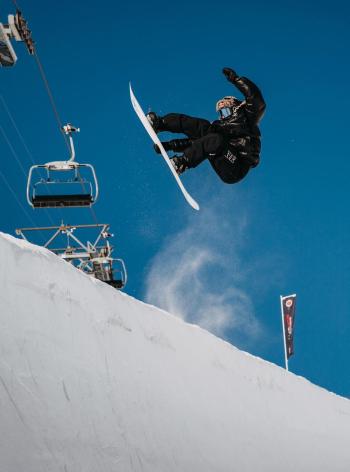 Burton Process snowboard 11.Image