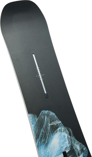 Burton Process snowboard 5.Image