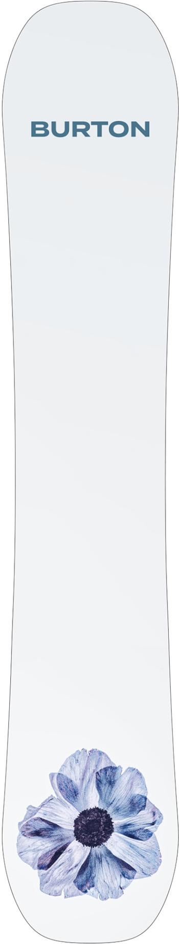Burton Process Wide snowboard 3.Image