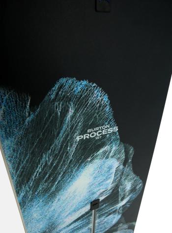 Burton Process Wide snowboard 4.Image