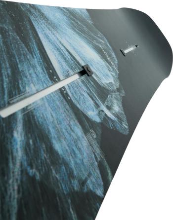 Burton Process Wide snowboard 6.Image