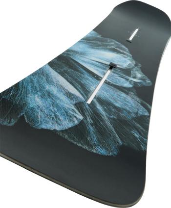 Burton Process Wide snowboard 8.Image
