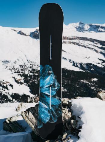 Burton Process Wide snowboard 9.Image