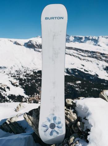 Burton Process Wide snowboard 10.Image