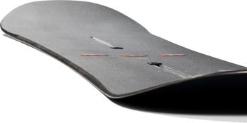 Burton Gender Neutral Cultivator Chain Link Wide snowboard 9.Image