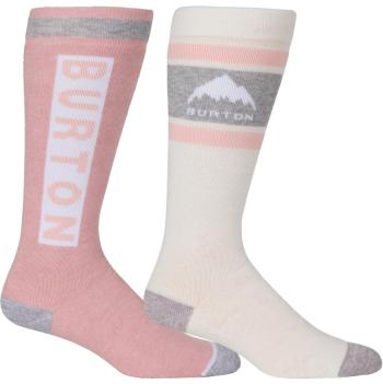 Burton W Weekend Midweight 2 pack zokni 1.Kép