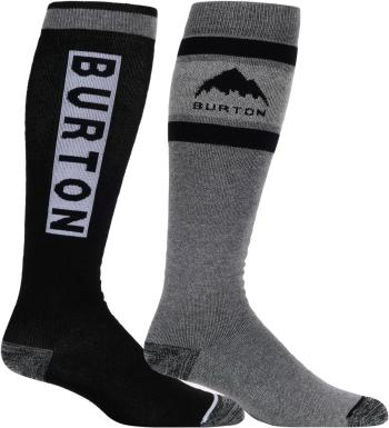 Burton Weekend Midweight 2 pack zokni 1.Kép