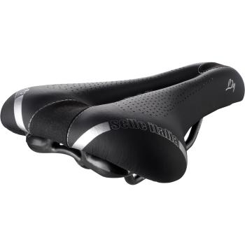 Selle Italia Lady Gel TM Flow S nyereg Kép
