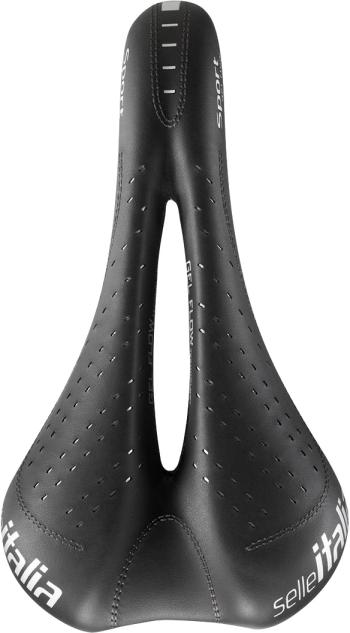 Selle Italia Sport Gel Flow S2 nyereg 2.Kép