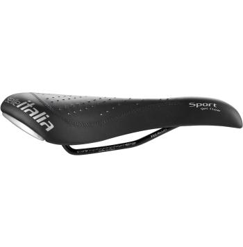 Selle Italia Sport Gel Flow S2 nyereg 3.Kép