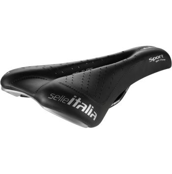 Selle Italia Sport Gel Flow S2 nyereg 1.Kép