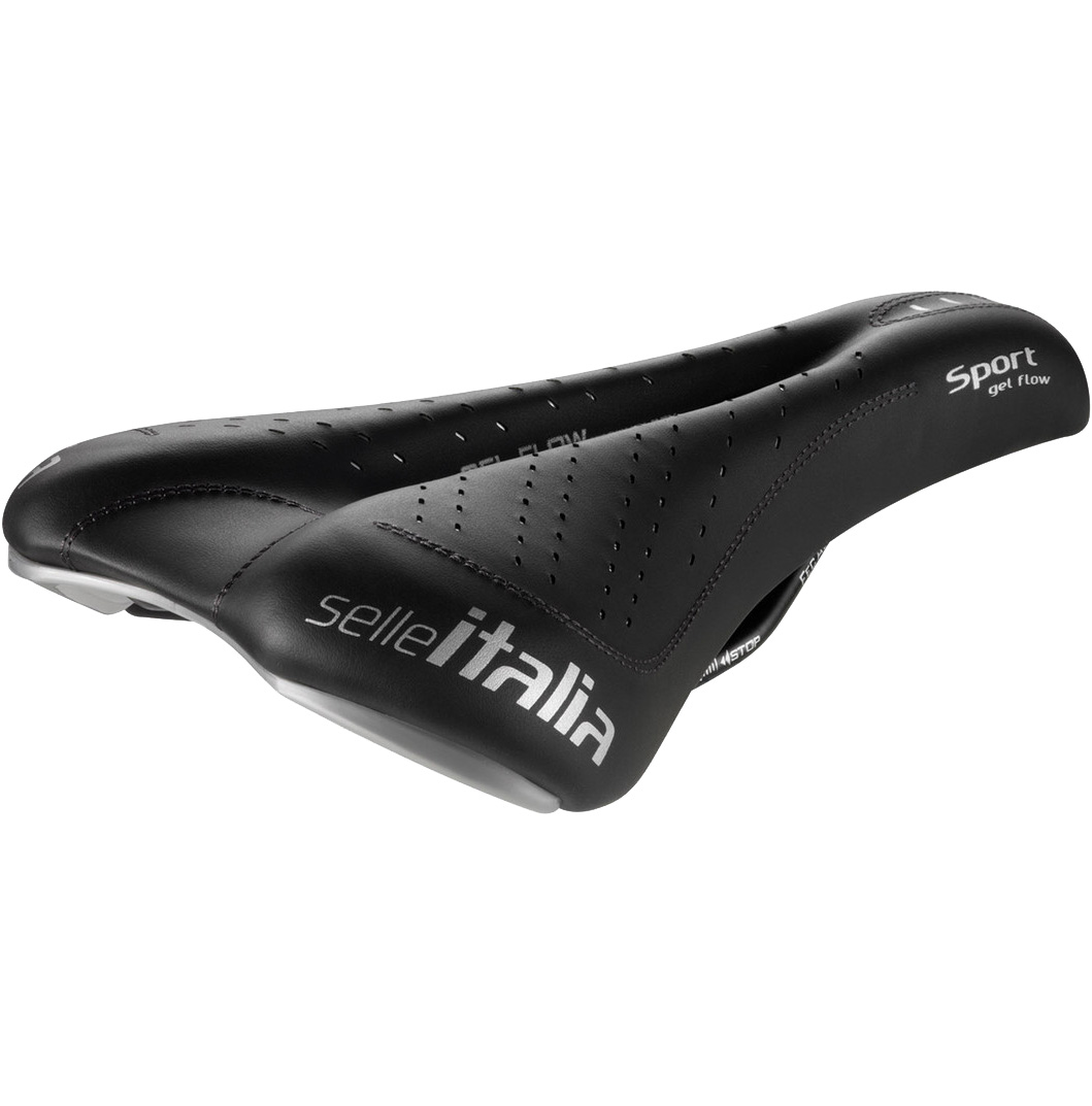 Selle Italia Sport Gel Flow S2 nyereg