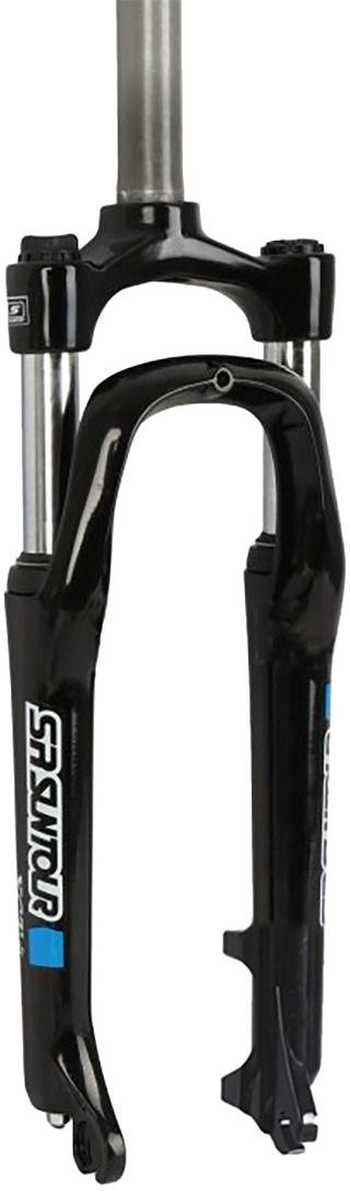 SR Suntour SF16-XCT-JR DS24 50 teleszkóp