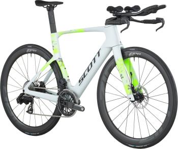 Scott Foil RC TRI Road bikes 2.Image