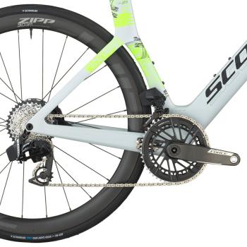 Scott Foil RC TRI Road bikes 4.Image