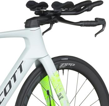 Scott Foil RC TRI Road bikes 7.Image