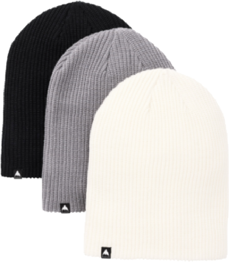 Burton DND 3 pack sapka