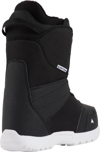 Burton Kids Smalls Boa snowboard boots 2.Image