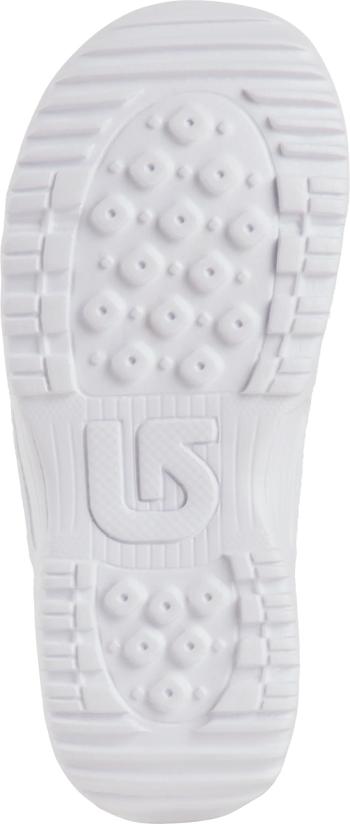 Burton Kids Smalls Boa snowboard boots 3.Image
