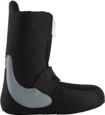 Burton Kids Smalls Boa snowboard boots 4.Image