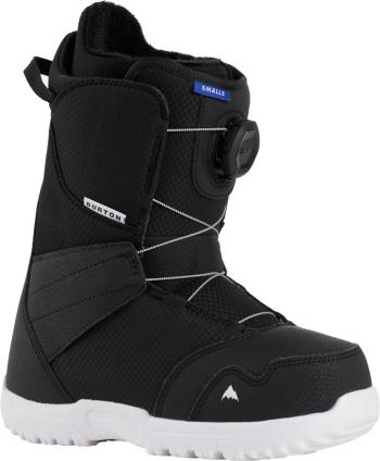 Burton Kids Smalls Boa snowboard boots 1.Image