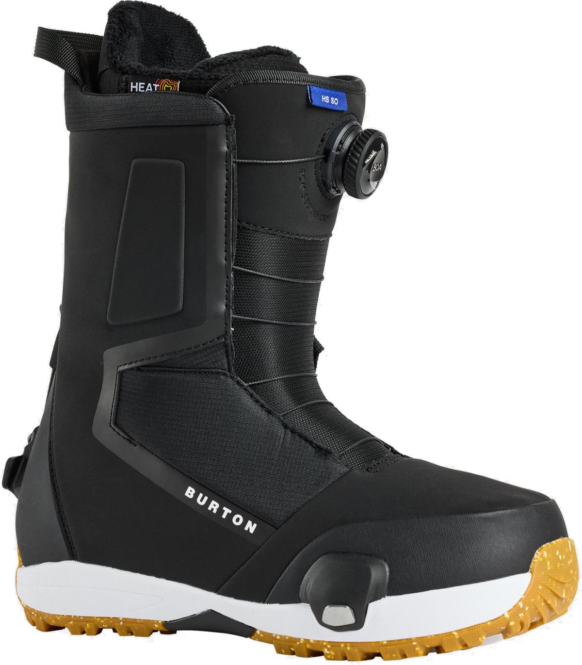 Burton Highshot StepOn snowboard boots