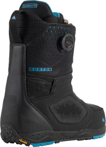 Burton Photon Boa snowboard boots 2.Image