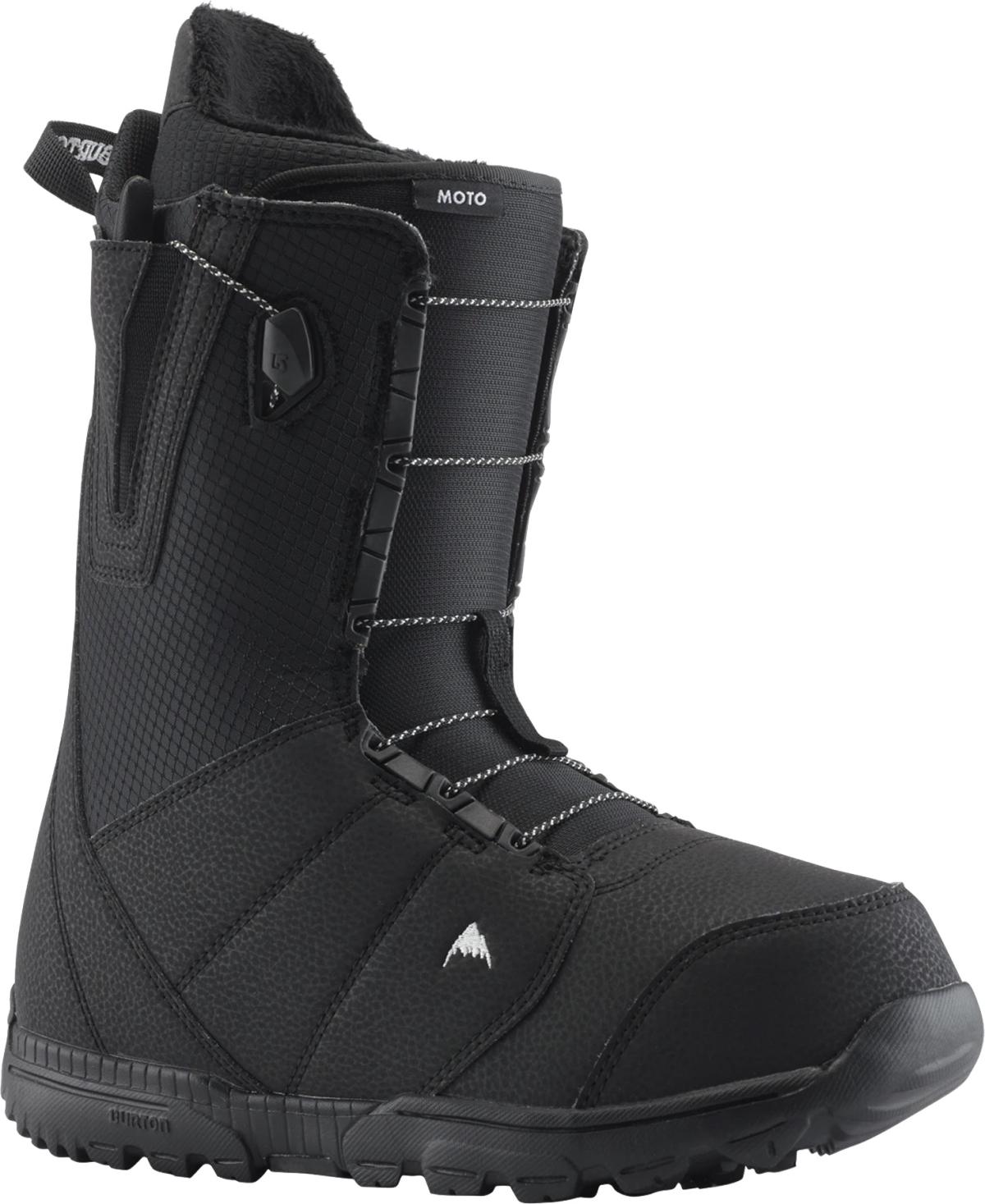 Burton Moto snowboard cipő