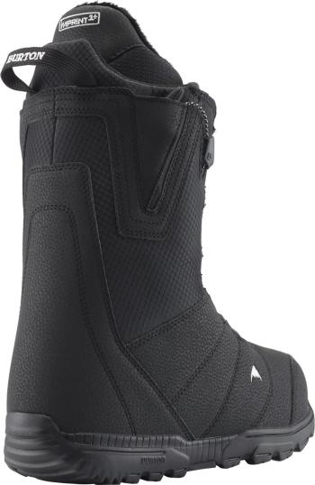 Burton Moto snowboard cipő 2.Kép