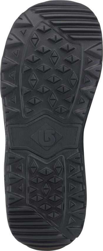 Burton Moto snowboard cipő 3.Kép