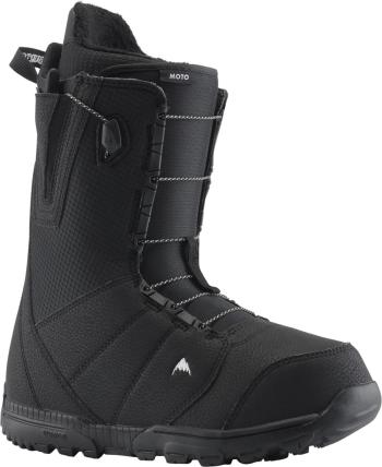 Burton Moto snowboard cipő 1.Kép