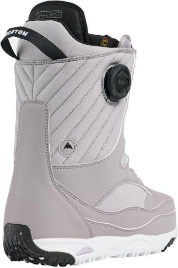 Burton Wms Limelight Boa snowboard cipő 2.Kép