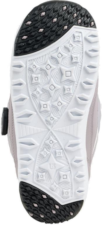Burton Wms Limelight Boa snowboard cipő 3.Kép