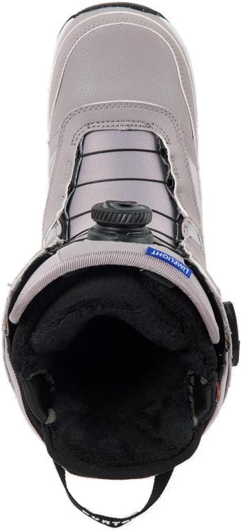 Burton Wms Limelight Boa snowboard cipő 5.Kép