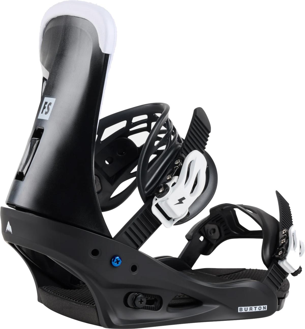 Burton Freestyle ReFlex snowboard kötés