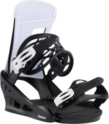 Burton Freestyle ReFlex snowboard kötés 2.Kép
