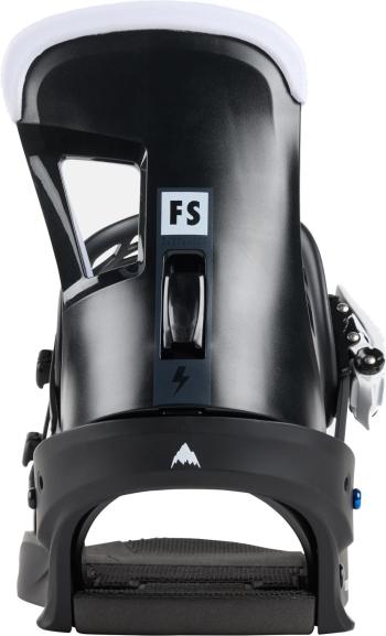 Burton Freestyle ReFlex snowboard kötés 3.Kép