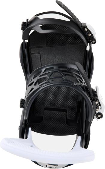 Burton Freestyle ReFlex snowboard kötés 4.Kép