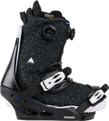 Burton Freestyle ReFlex snowboard kötés 5.Kép