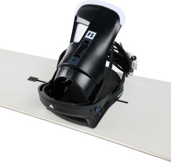 Burton Freestyle ReFlex snowboard kötés 6.Kép