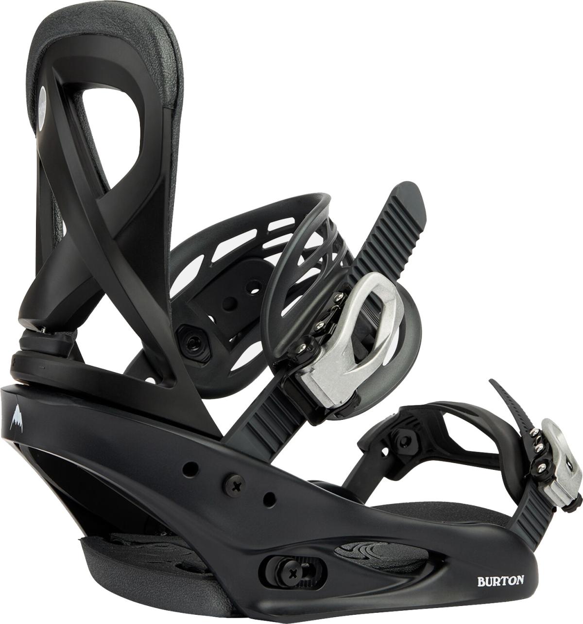 Burton Citizen ReFlex snowboard kötés