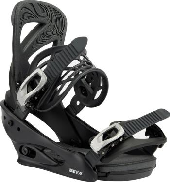 Burton Citizen ReFlex snowboard kötés 2.Kép