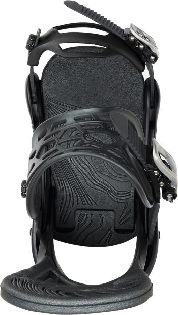 Burton Citizen ReFlex snowboard kötés 4.Kép