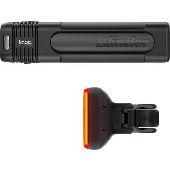 Knog Blinder Pro 900/Blinder USB lámpa szett 3.Kép