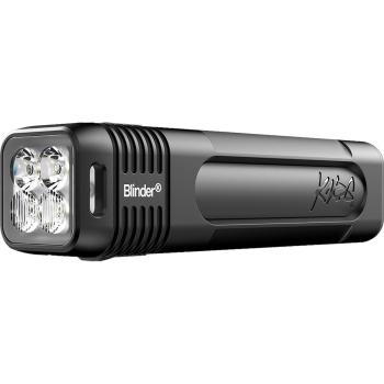 Knog Blinder Pro 900/Blinder USB lámpa szett 9.Kép